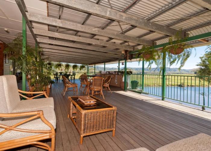 Daintree Riverview