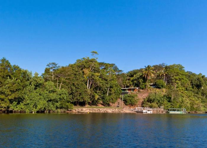 Daintree Riverview