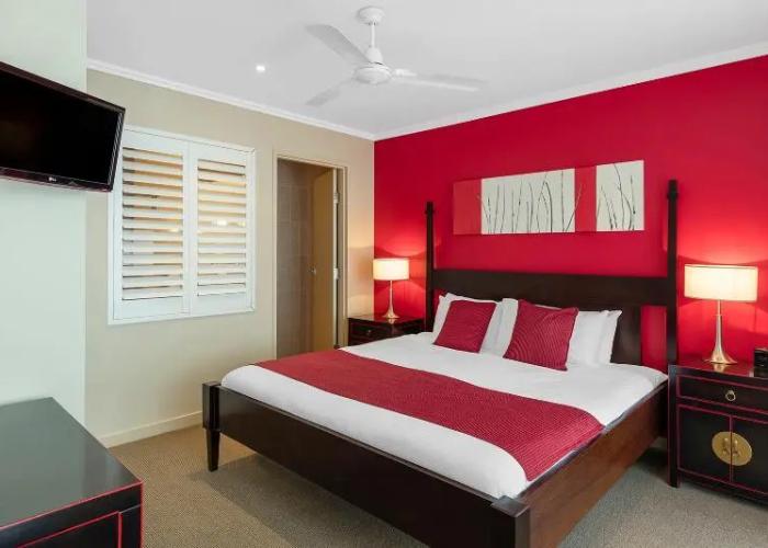 Oaks Hervey Bay Resort and Spa