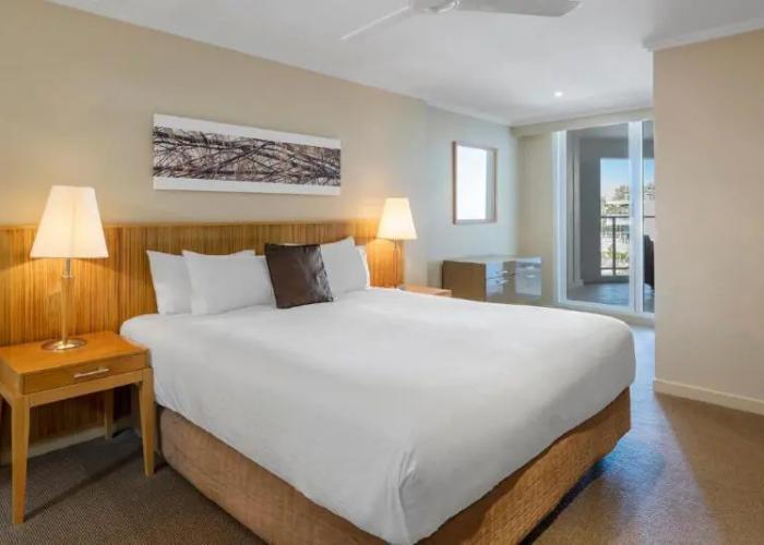 Oaks Hervey Bay Resort and Spa