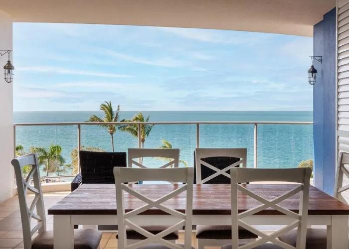 Oaks Hervey Bay Resort and Spa