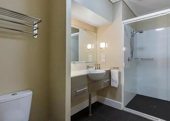 Oaks Hervey Bay Resort and Spa
