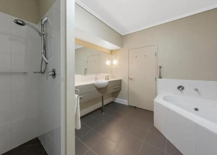Oaks Hervey Bay Resort and Spa