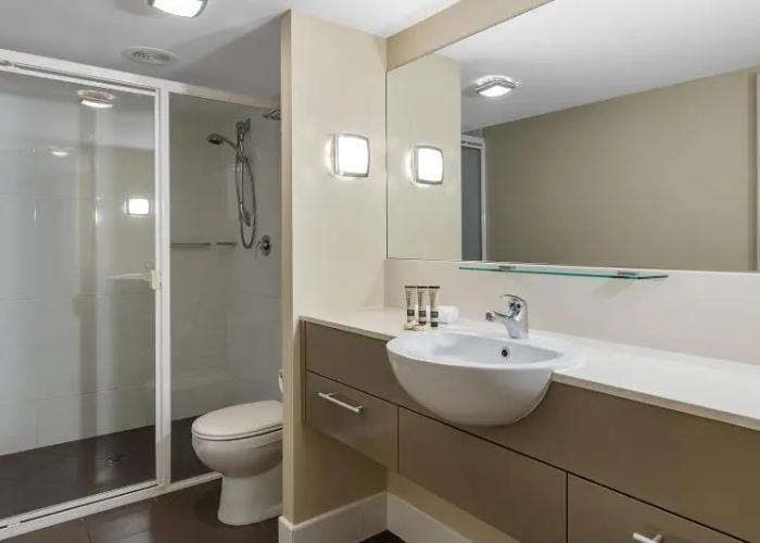 Oaks Hervey Bay Resort and Spa