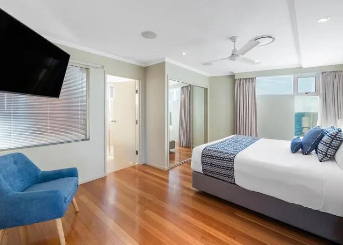 Oaks Hervey Bay Resort and Spa