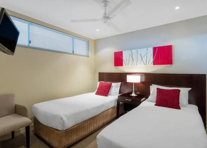 Oaks Hervey Bay Resort and Spa