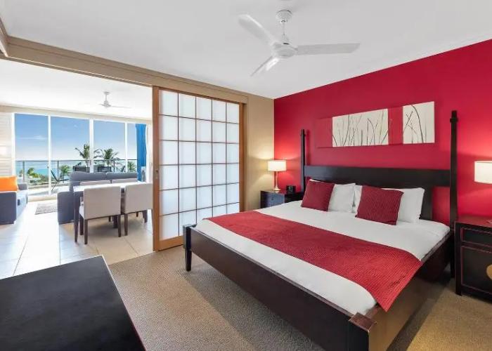 Oaks Hervey Bay Resort and Spa