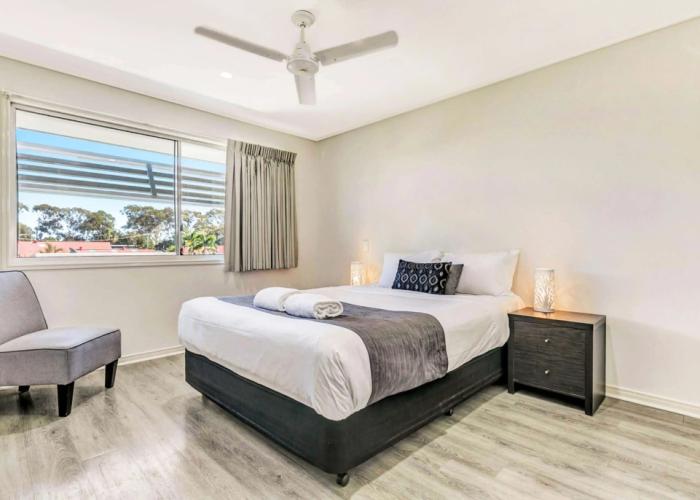 Ramada Encore by Wyndham Whale Cove
