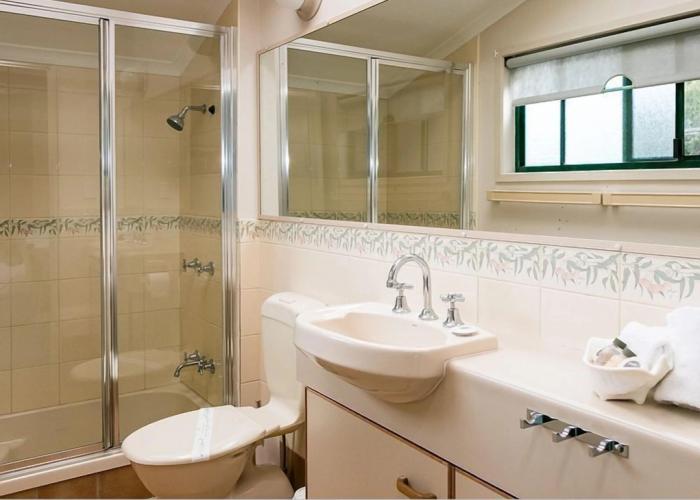 Boat Harbour Apartments