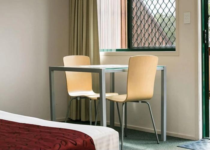Boat Harbour Apartments
