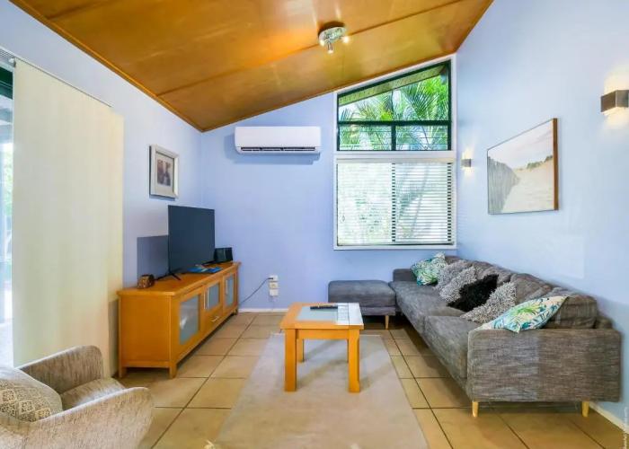 Boat Harbour Apartments