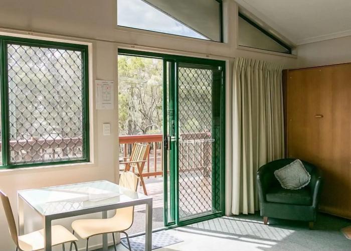 Boat Harbour Apartments