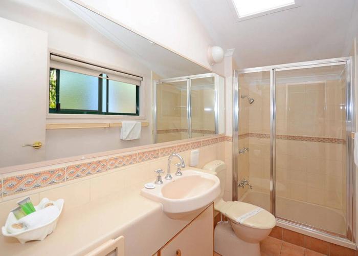 Boat Harbour Apartments