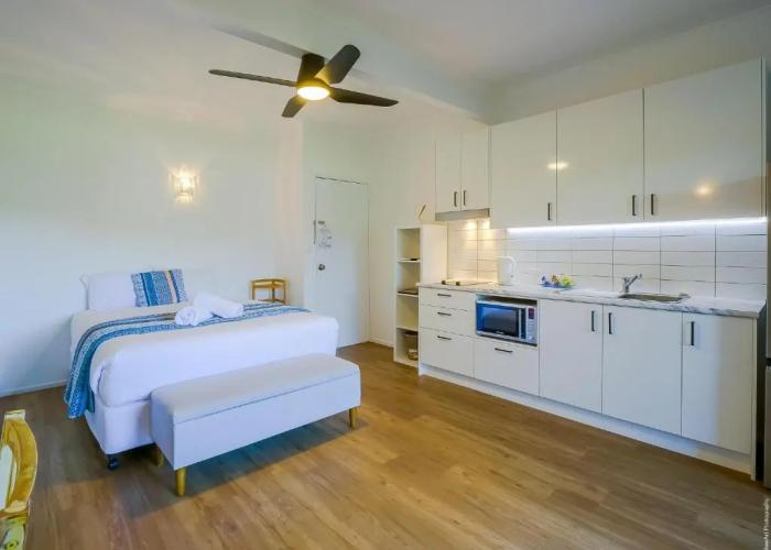 Boat Harbour Apartments