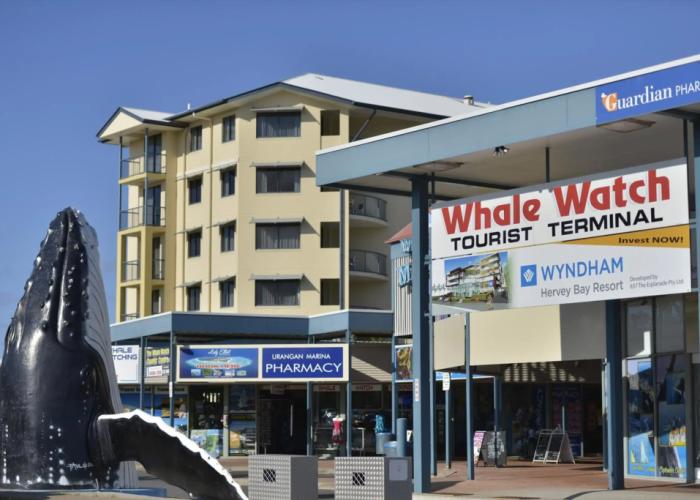 Mantra Hervey Bay