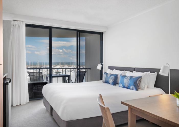 Mantra Hervey Bay