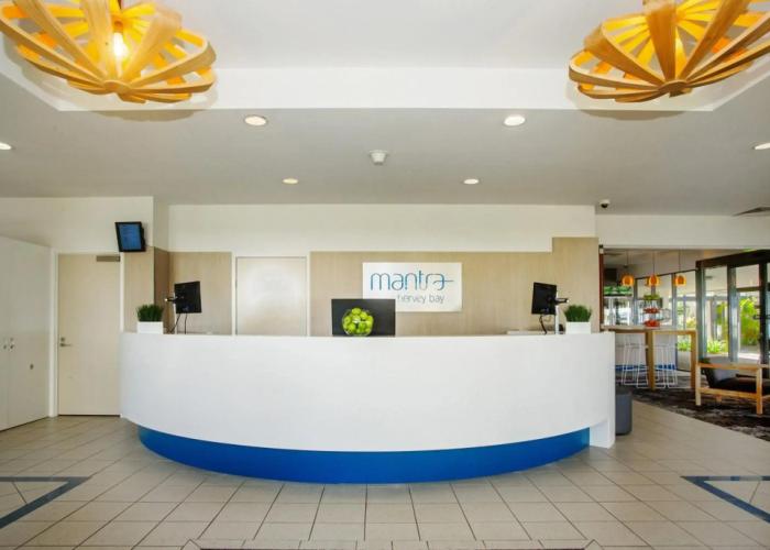 Mantra Hervey Bay