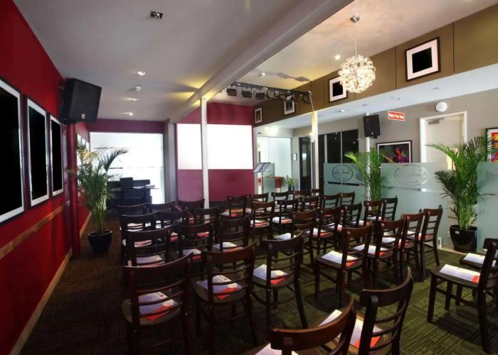 Ramada Hervey Bay