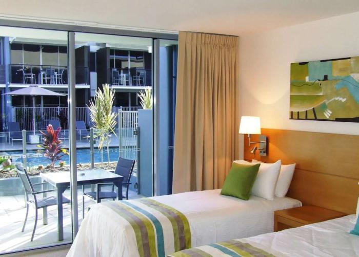 Ramada Hervey Bay