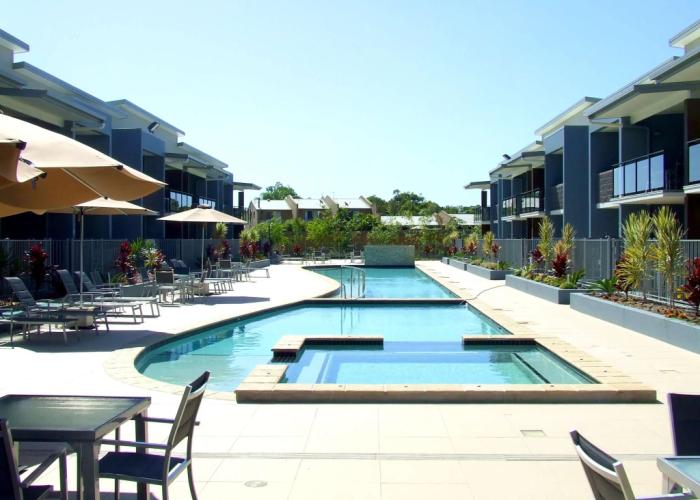 Ramada Hervey Bay