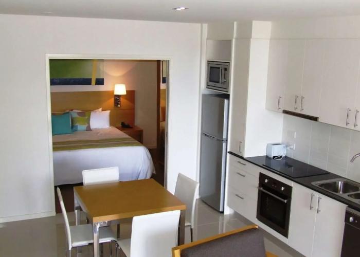 Ramada Hervey Bay