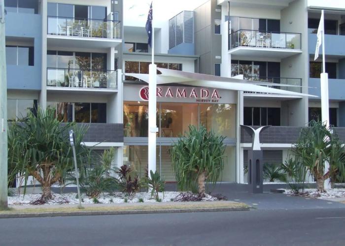 Ramada Hervey Bay