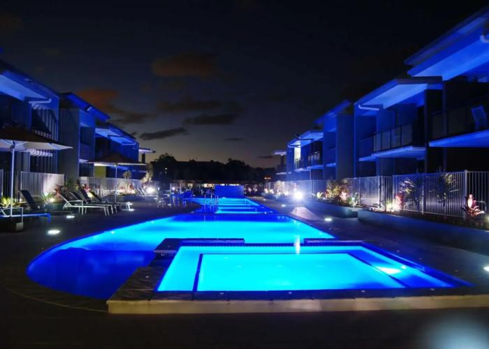 Ramada Hervey Bay
