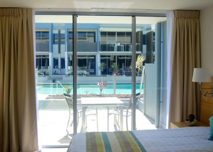 Ramada Hervey Bay