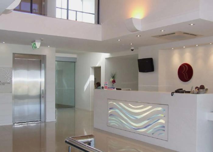 Ramada Hervey Bay
