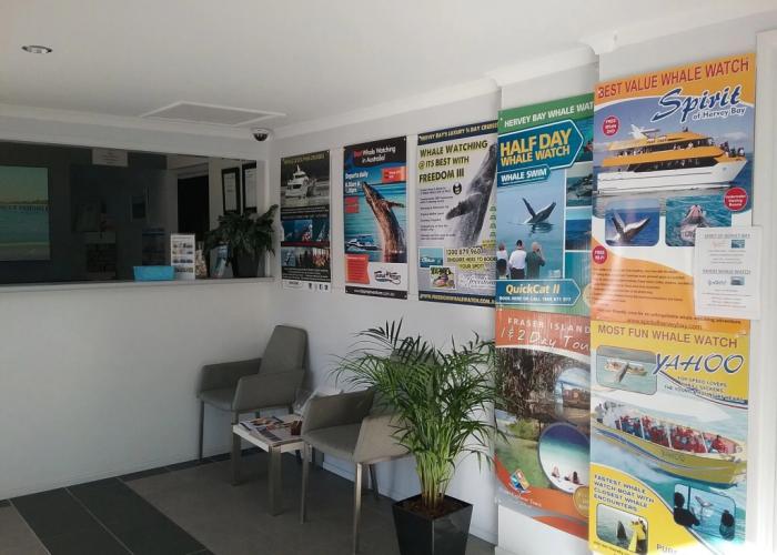 Urangan Motor Inn
