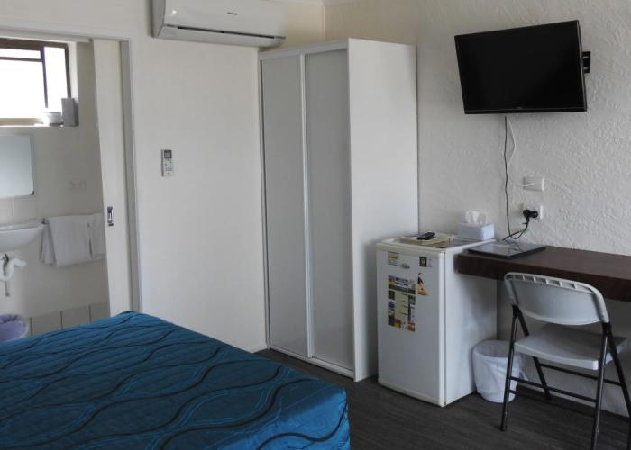Urangan Motor Inn
