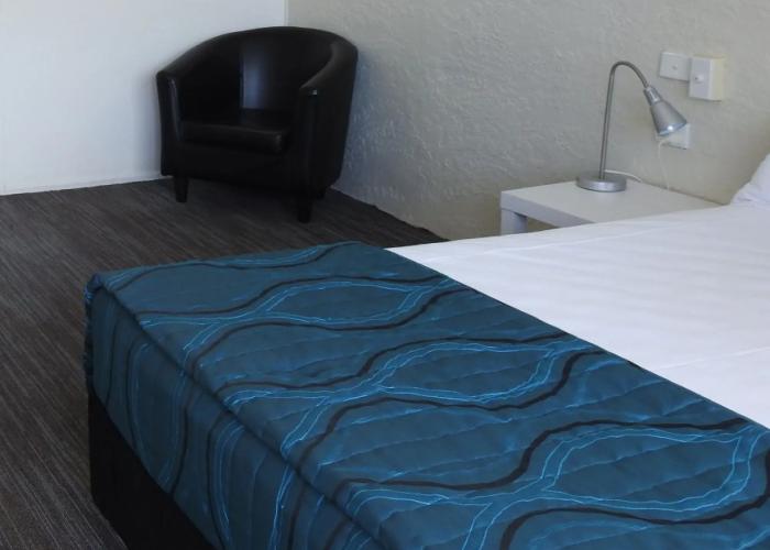 Urangan Motor Inn