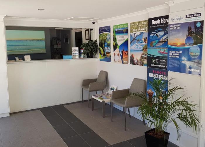 Urangan Motor Inn