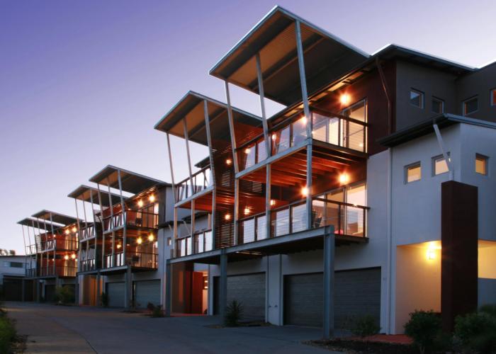 Quarterdecks Retreat