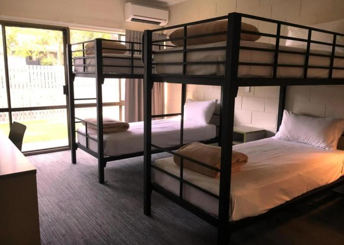 Kondari Hotel
