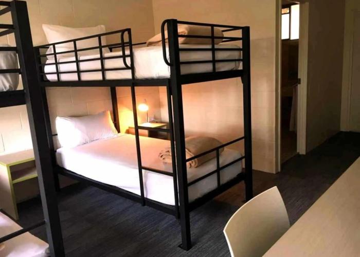 Kondari Hotel