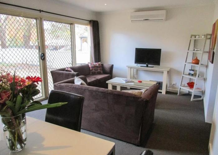 Angaston Mews Apartments