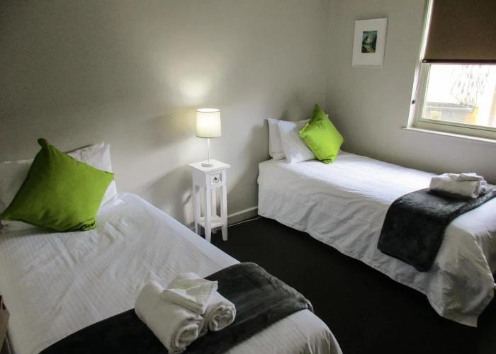 Angaston Mews Apartments