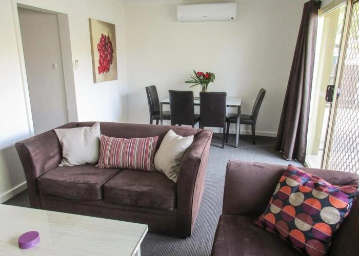 Angaston Mews Apartments