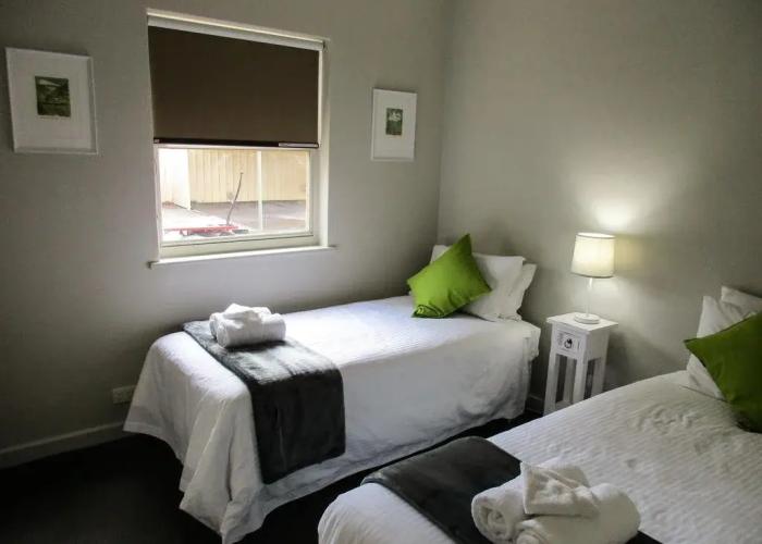 Angaston Mews Apartments