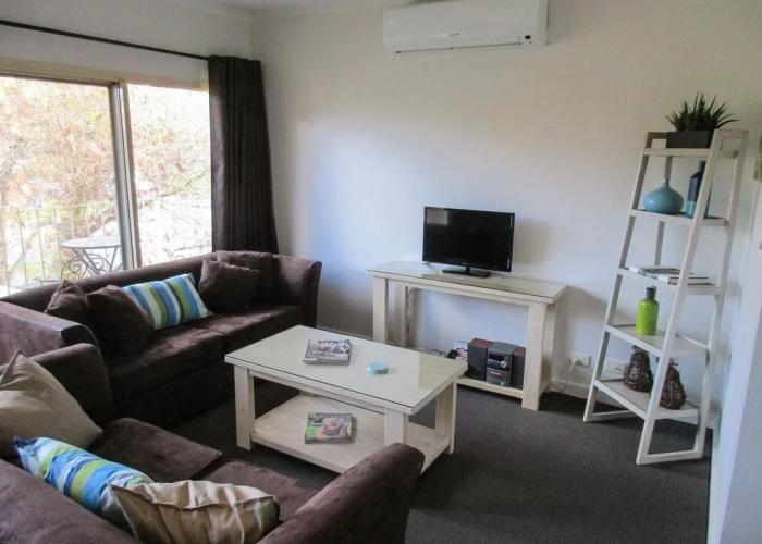 Angaston Mews Apartments