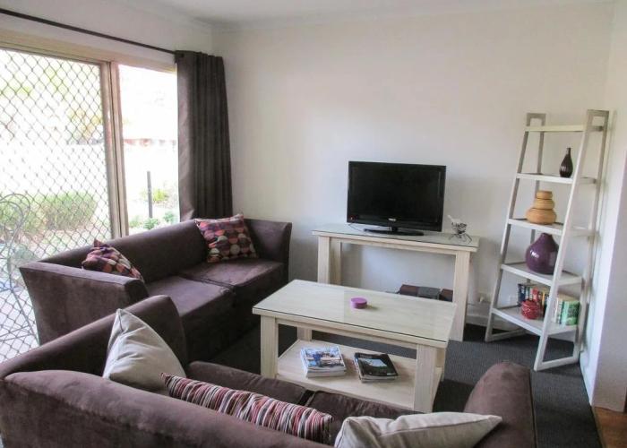Angaston Mews Apartments