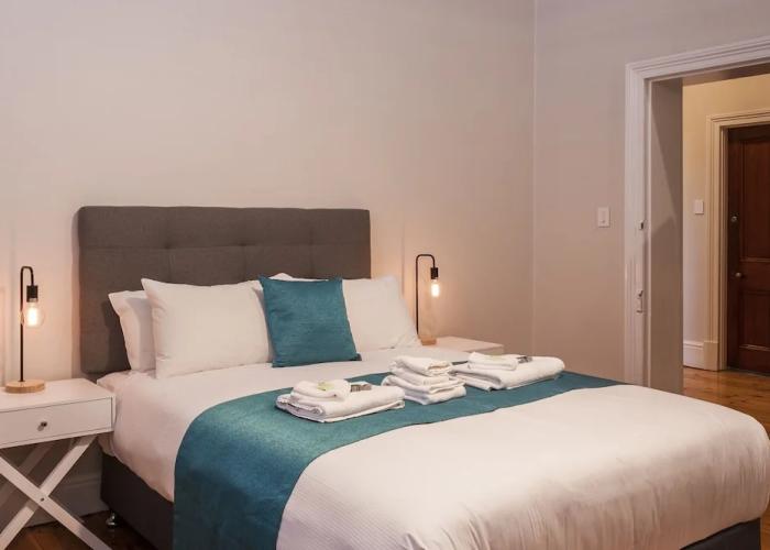 Barossa Brauhaus Hotel