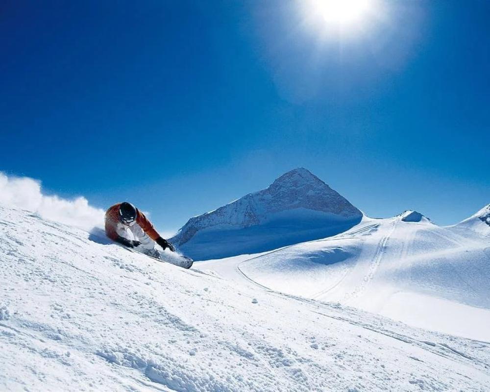 фото Mountain Resort M&M