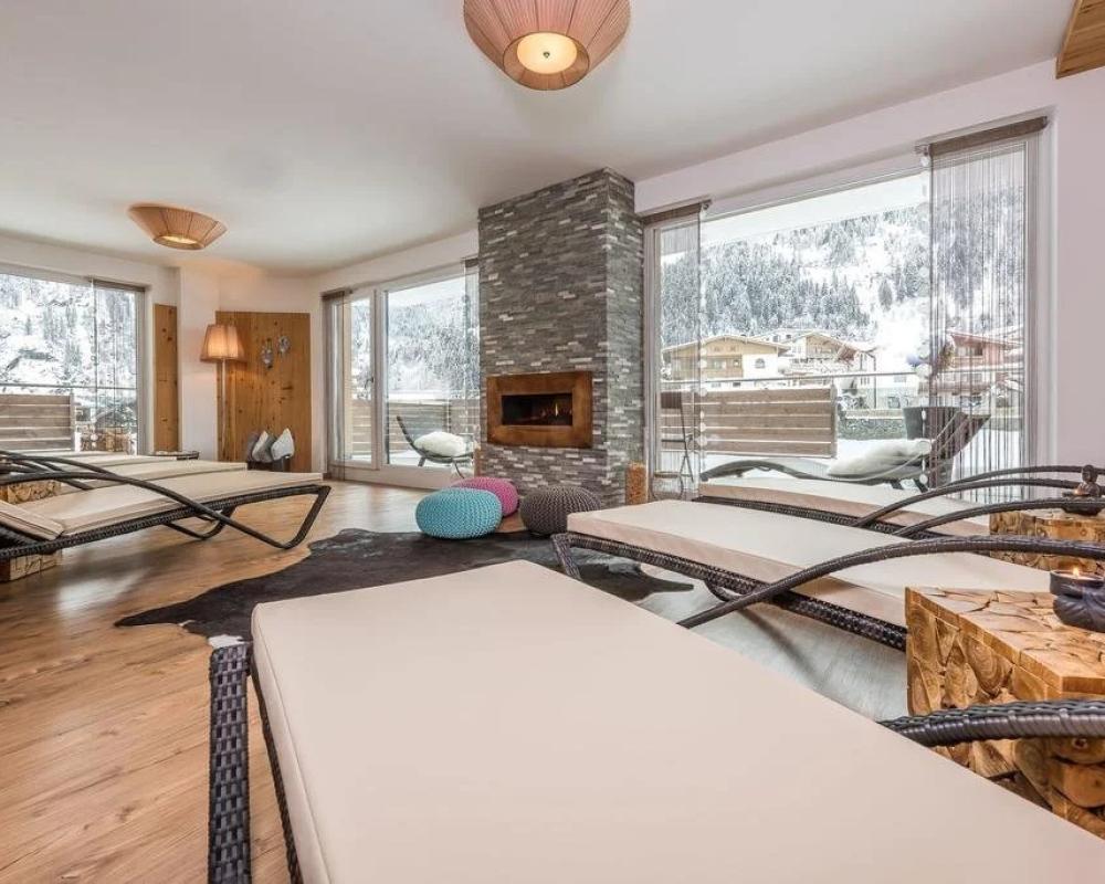 фото Mountain Resort M&M