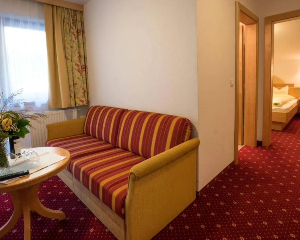 фото Hotel Persal