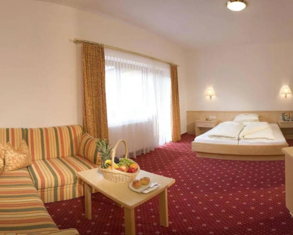 фото Hotel Persal