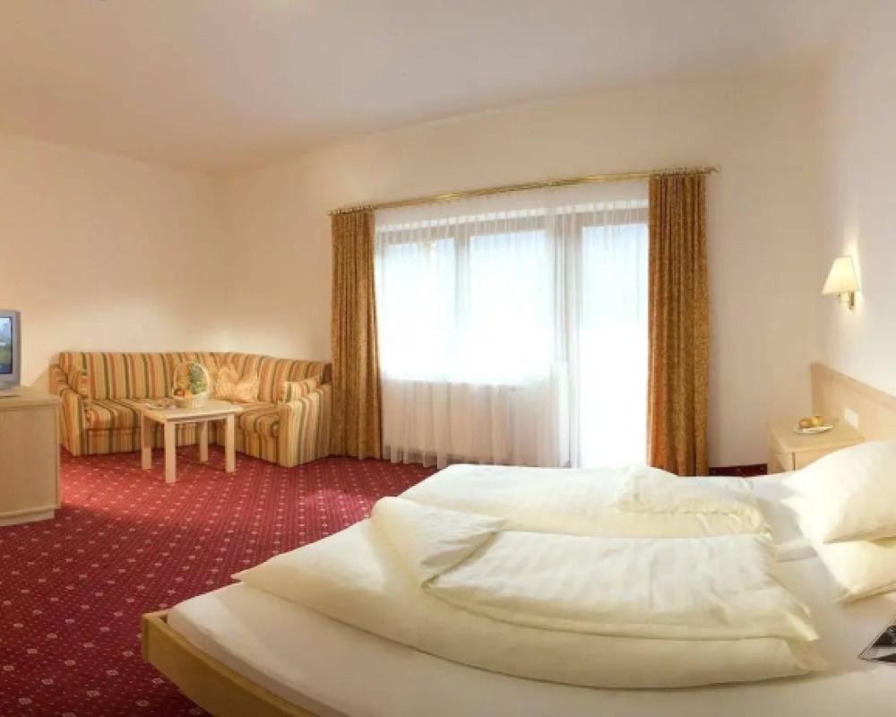 фото Hotel Persal
