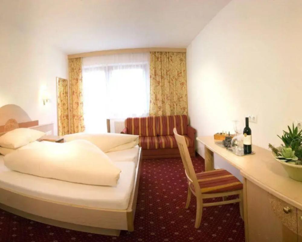 фото Hotel Persal