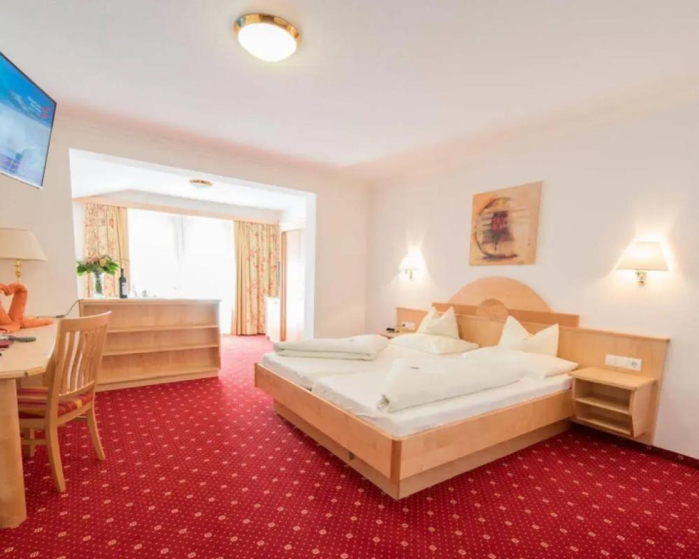фото Hotel Persal